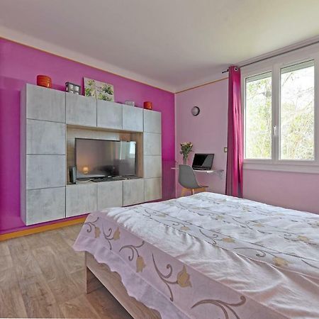Grand Studio Proche Transport Montpellier Esterno foto