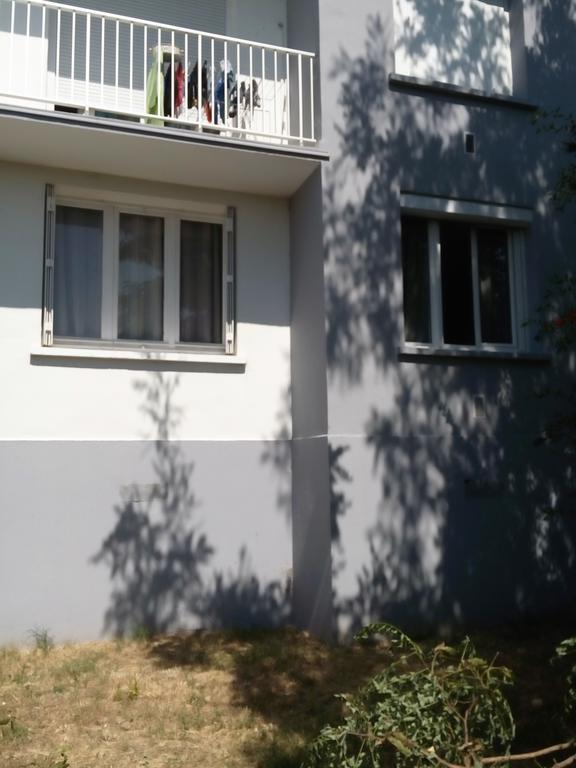 Grand Studio Proche Transport Montpellier Esterno foto