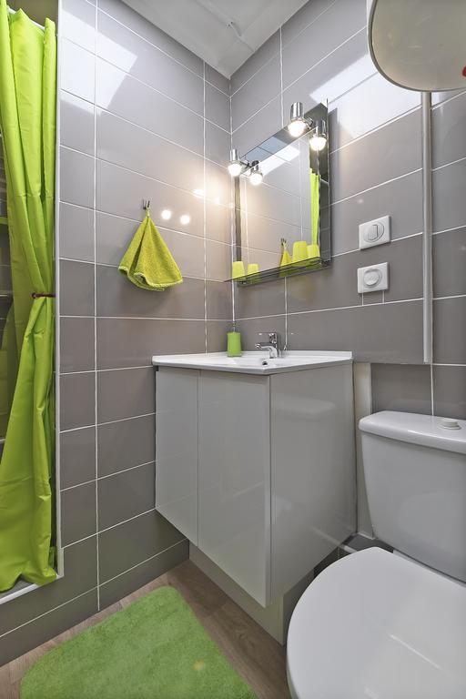 Grand Studio Proche Transport Montpellier Esterno foto