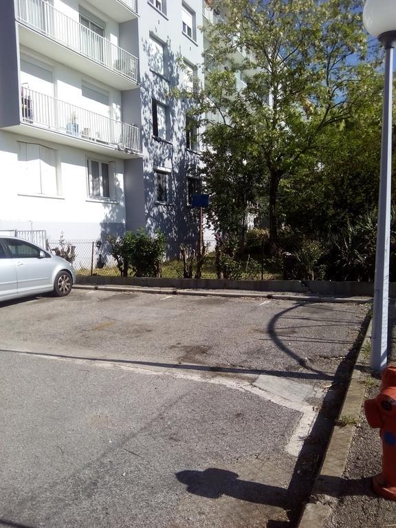 Grand Studio Proche Transport Montpellier Esterno foto