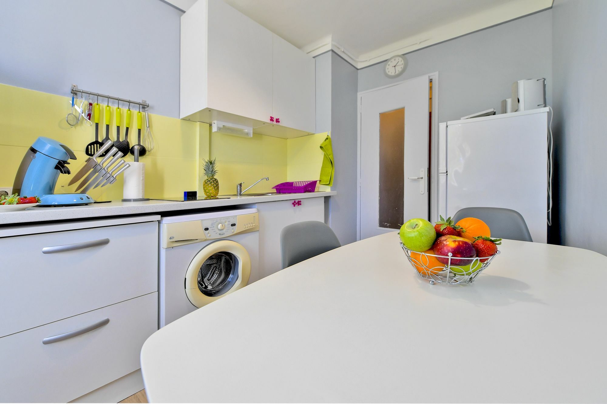 Grand Studio Proche Transport Montpellier Esterno foto