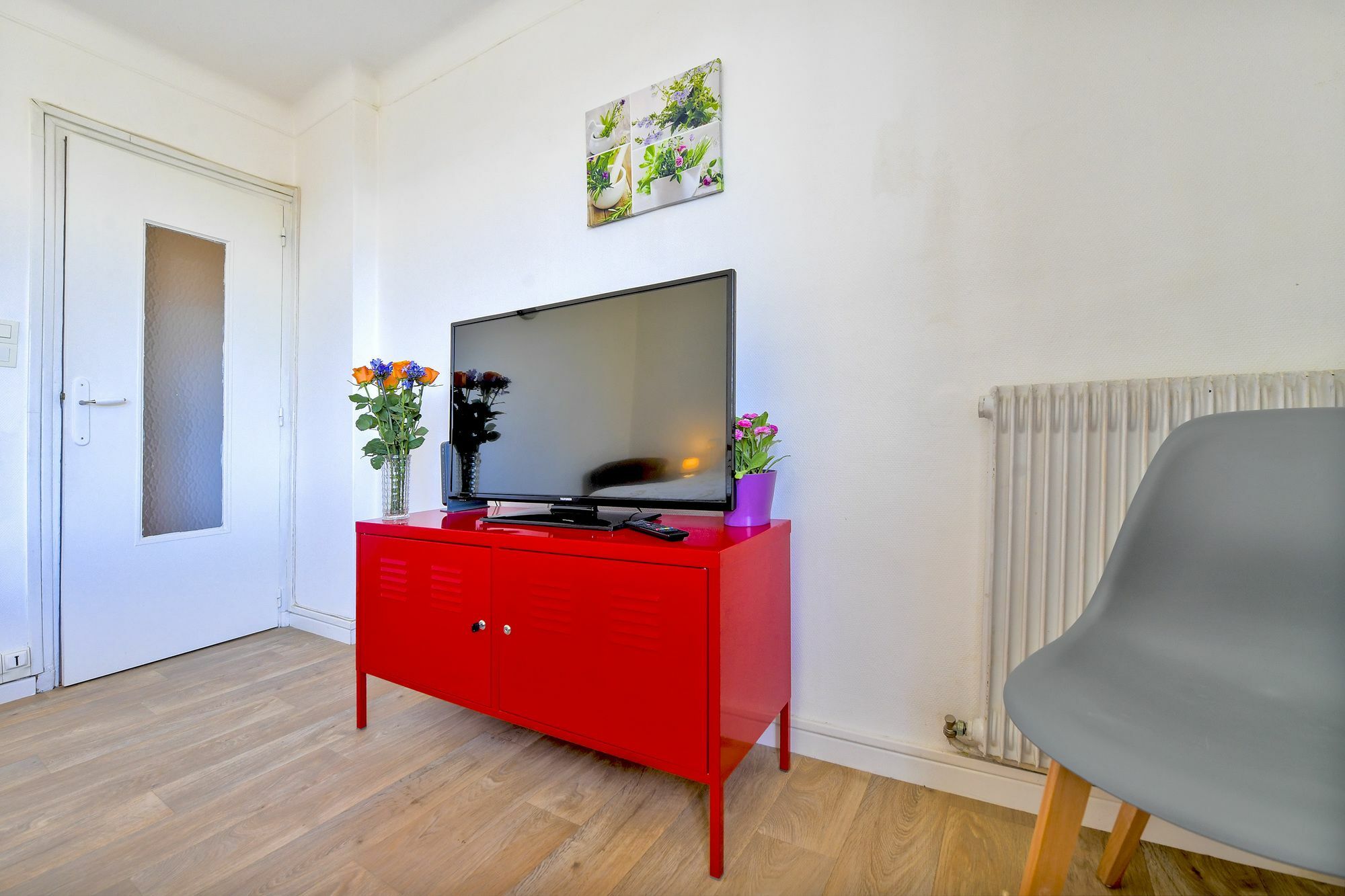 Grand Studio Proche Transport Montpellier Esterno foto