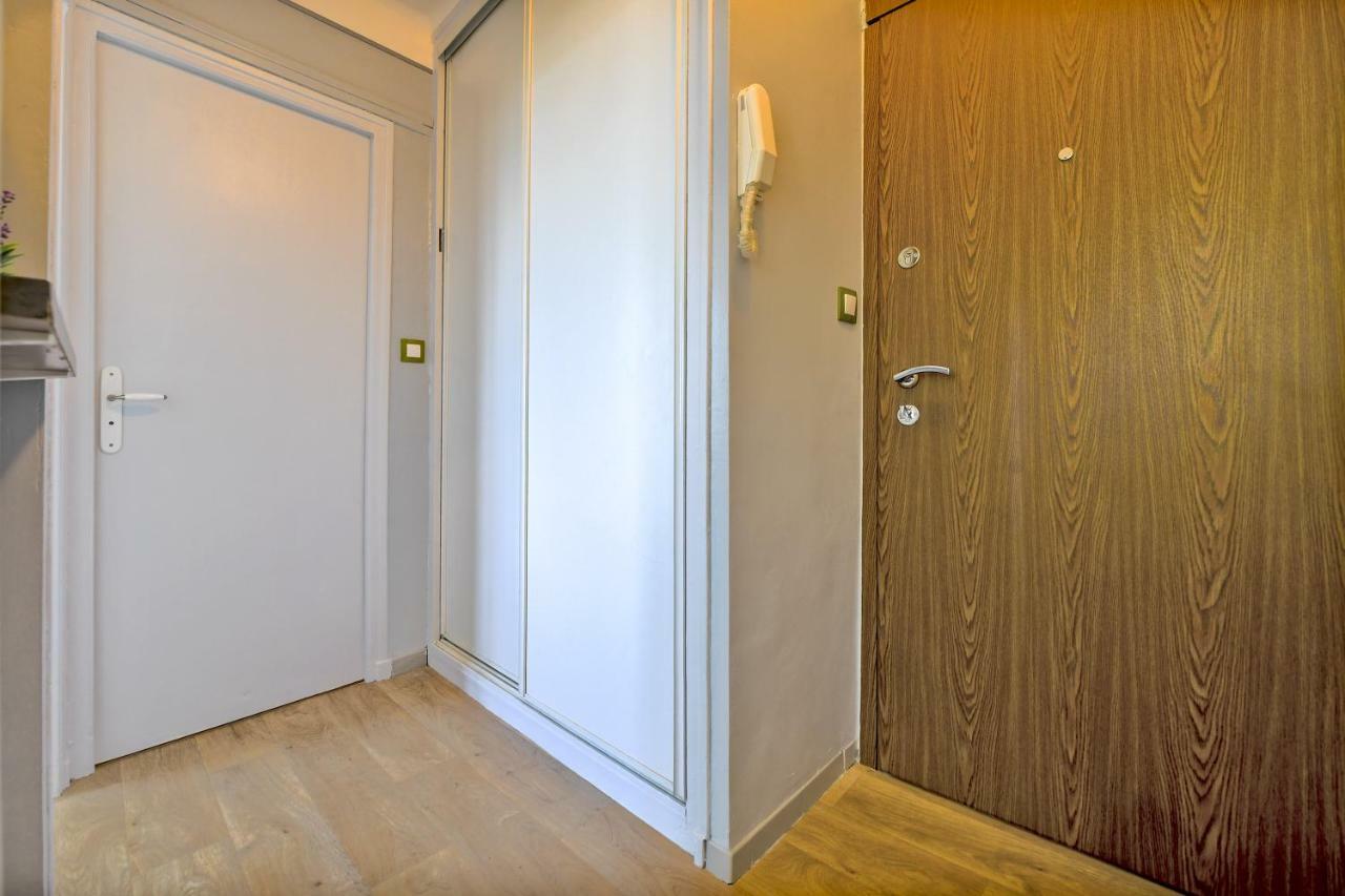 Grand Studio Proche Transport Montpellier Esterno foto